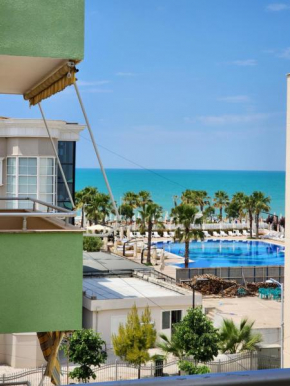 Seaside Apartment